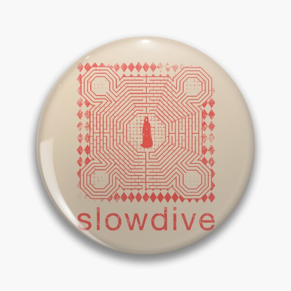 Item preview, Slowdive - Everything Is Alive designed and sold by makafotid20.