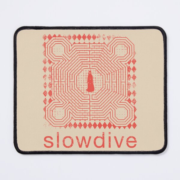 Item preview, Slowdive - Everything Is Alive designed and sold by makafotid20.