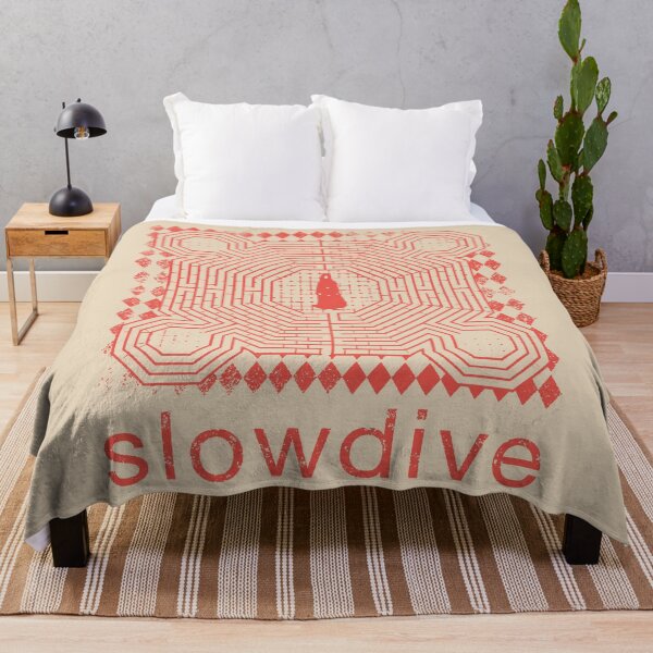 Item preview, Slowdive - Everything Is Alive designed and sold by makafotid20.