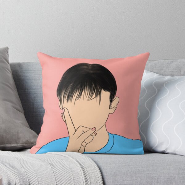 Item preview, Thoughtful Silence designed and sold by AloVerdee.