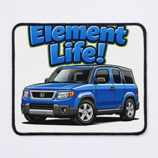 Artikelvorschau, Element Leben! entworfen und verkauft von Resilient Roots Customs Oakland.