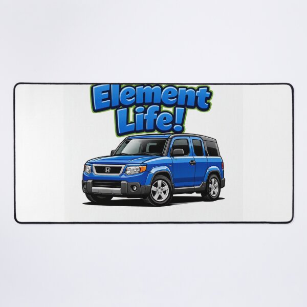 Artikelvorschau, Element Leben! entworfen und verkauft von Resilient Roots Customs Oakland.