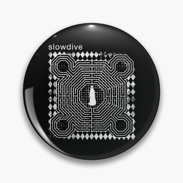 Item preview, Slowdive - Everything Is Alive Vintage designed and sold by makafotid20.