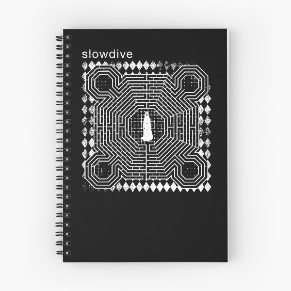 Item preview, Slowdive - Everything Is Alive Vintage designed and sold by makafotid20.