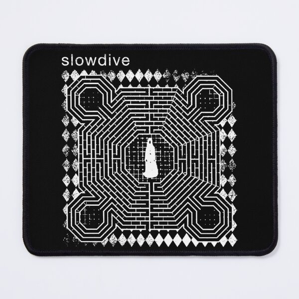 Item preview, Slowdive - Everything Is Alive Vintage designed and sold by makafotid20.