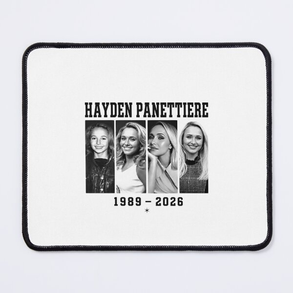 Item preview, Hayden Panettiere 1989 2026 designed and sold by giorgepevStu.