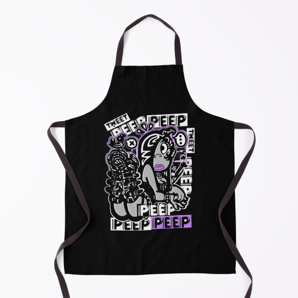 Artikelvorschau, Goth Cha Tweet Peep Dark Anime E Girl Graphic entworfen und verkauft von StuffbyDEE.