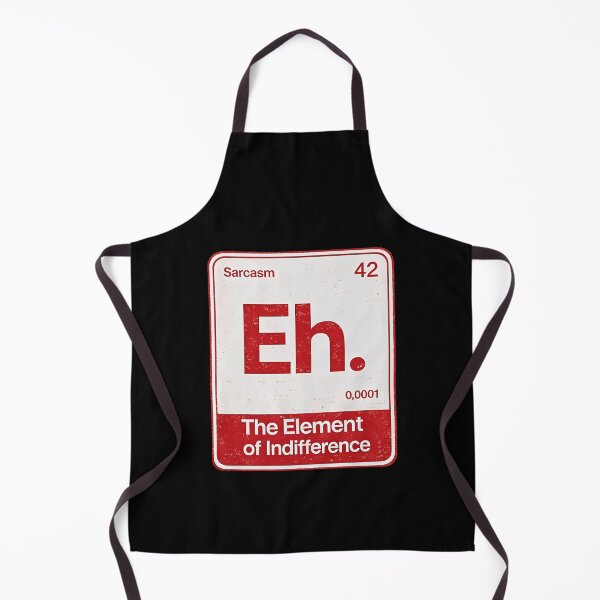 Item preview, AH! Element of Surprise, Funny Chemistry, Science Pun Nerd Gift Chemistry Teacher Gift Geek, Project Hail Mary designed and sold by ThatTheoHall.
