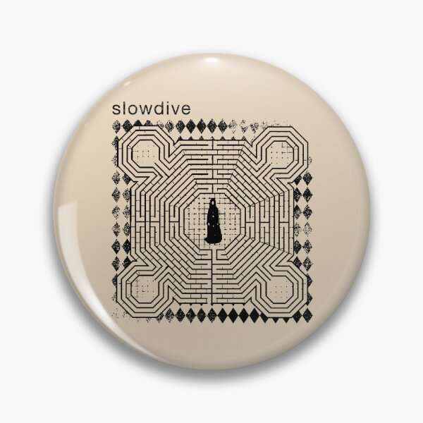 Item preview, Retro Slowdive - Everything Is Alive designed and sold by makafotid20.