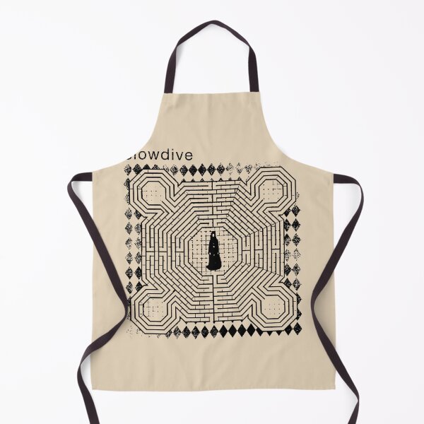 Item preview, Retro Slowdive - Everything Is Alive designed and sold by makafotid20.