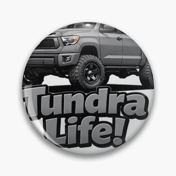 Item preview, Tundra Life! designed and sold by Resilient Roots Customs Oakland.