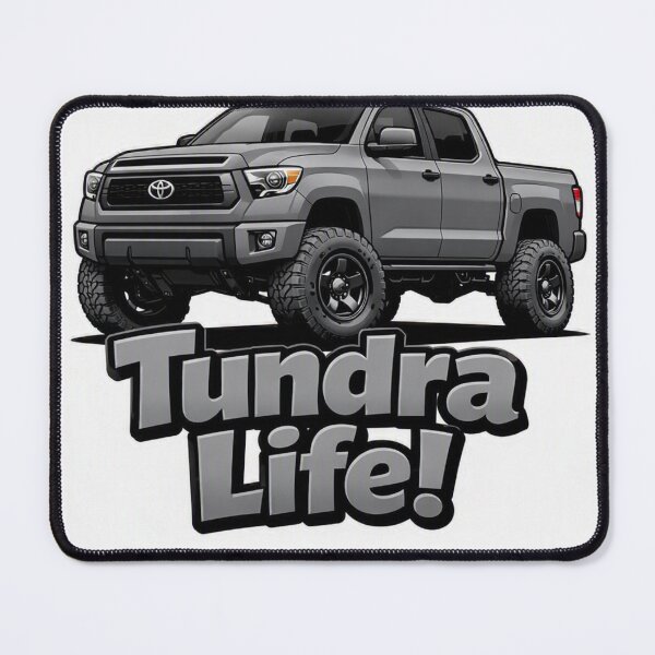 Item preview, Tundra Life! designed and sold by Resilient Roots Customs Oakland.