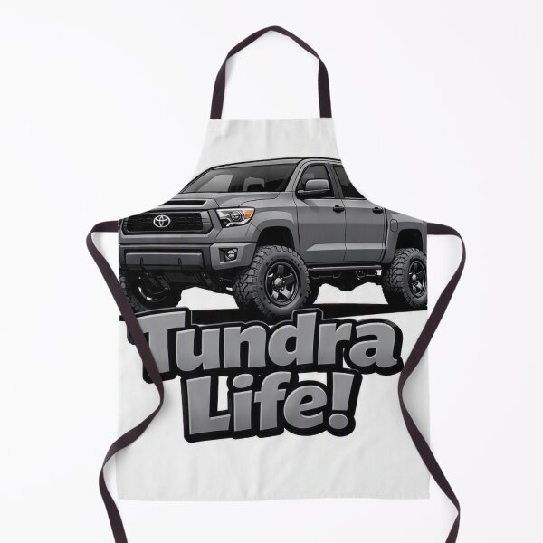 Item preview, Tundra Life! designed and sold by Resilient Roots Customs Oakland.
