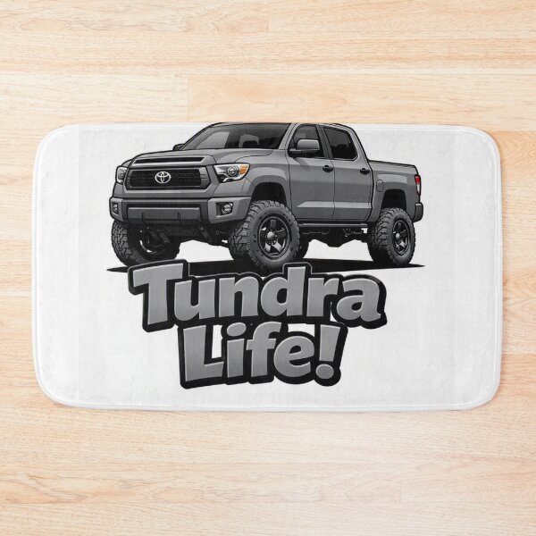 Item preview, Tundra Life! designed and sold by Resilient Roots Customs Oakland.