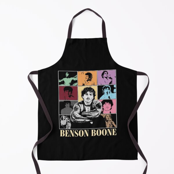 Item preview, Benson Boone designed and sold by giorgepevStu.