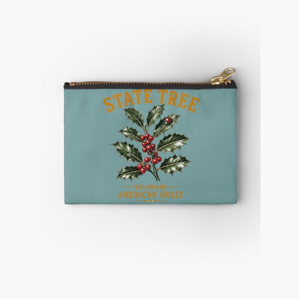 Item preview, Delaware’s Holly Heritage designed and sold by taiche.