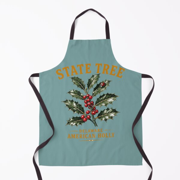 Item preview, Delaware’s Holly Heritage designed and sold by taiche.