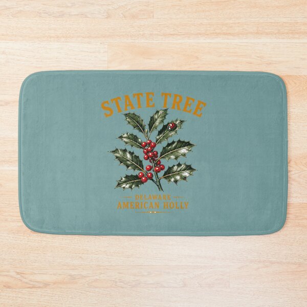 Item preview, Delaware’s Holly Heritage designed and sold by taiche.