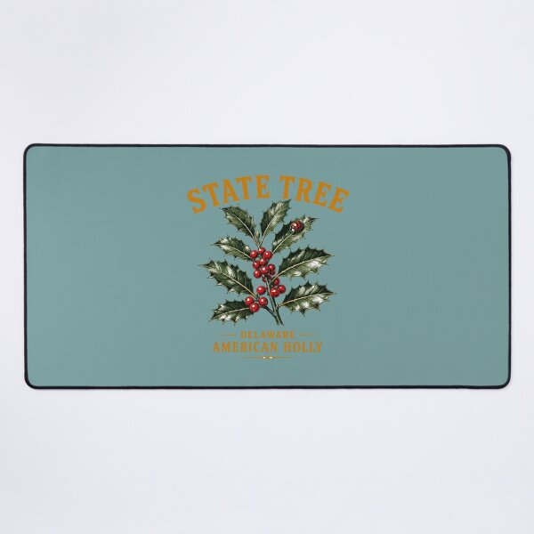 Item preview, Delaware’s Holly Heritage designed and sold by taiche.