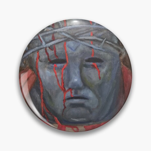 Item preview, Penitent One designed and sold by EvergrimGallery.