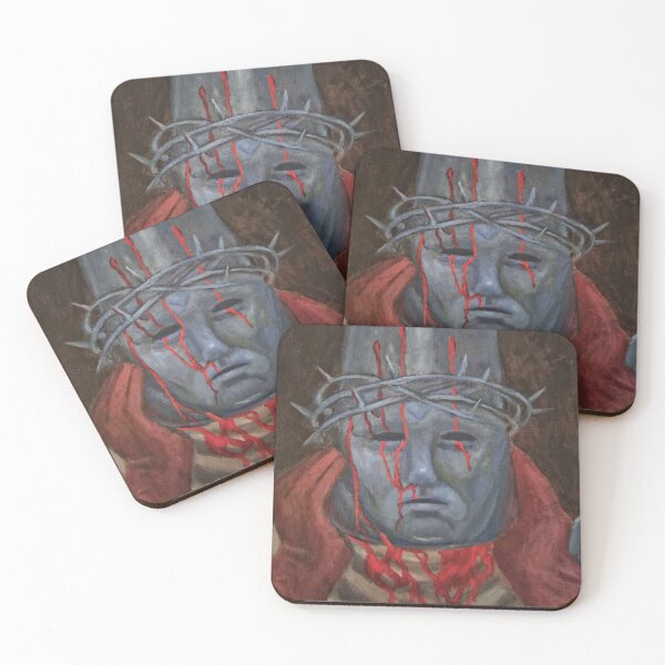 Item preview, Penitent One designed and sold by EvergrimGallery.