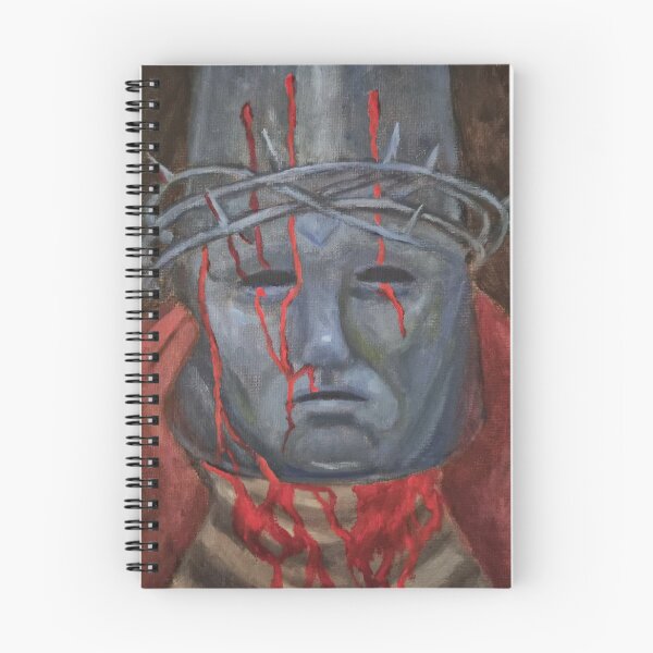 Item preview, Penitent One designed and sold by EvergrimGallery.