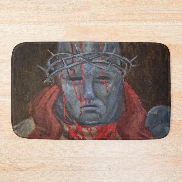 Item preview, Penitent One designed and sold by EvergrimGallery.