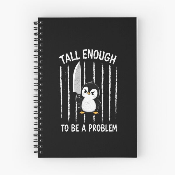 Item preview, tall enough to be a problem designed and sold by giorgepevStu.