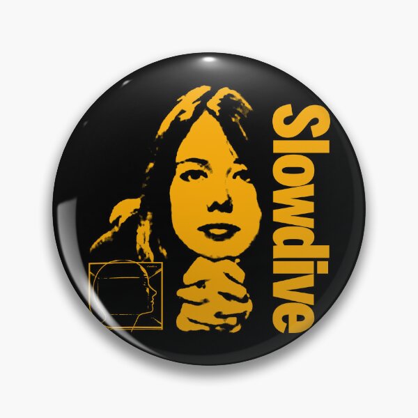 Artikelvorschau, Vintage Slowdive - Pygmalion entworfen und verkauft von makafotid20.