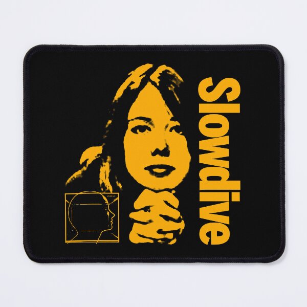 Item preview, Vintage Slowdive - Pygmalion designed and sold by makafotid20.