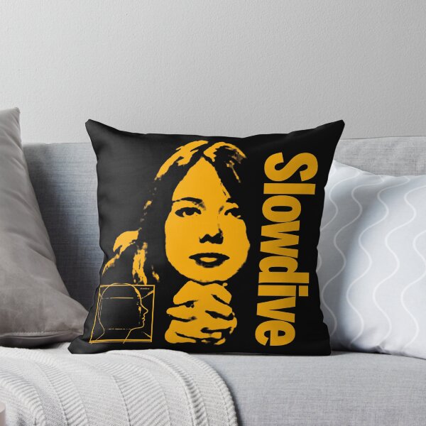 Item preview, Vintage Slowdive - Pygmalion designed and sold by makafotid20.