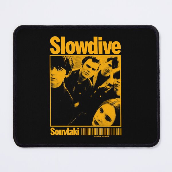 Item preview, Slowdive Vintage designed and sold by makafotid20.