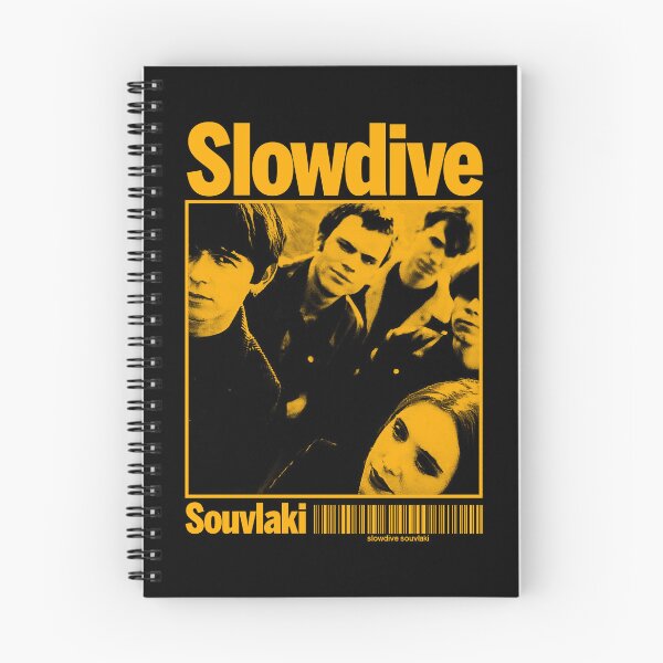 Item preview, Slowdive Vintage designed and sold by makafotid20.
