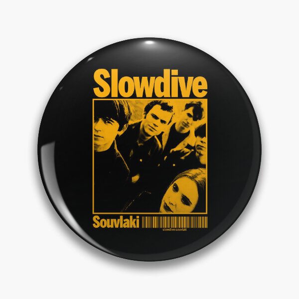 Item preview, Slowdive Vintage designed and sold by makafotid20.