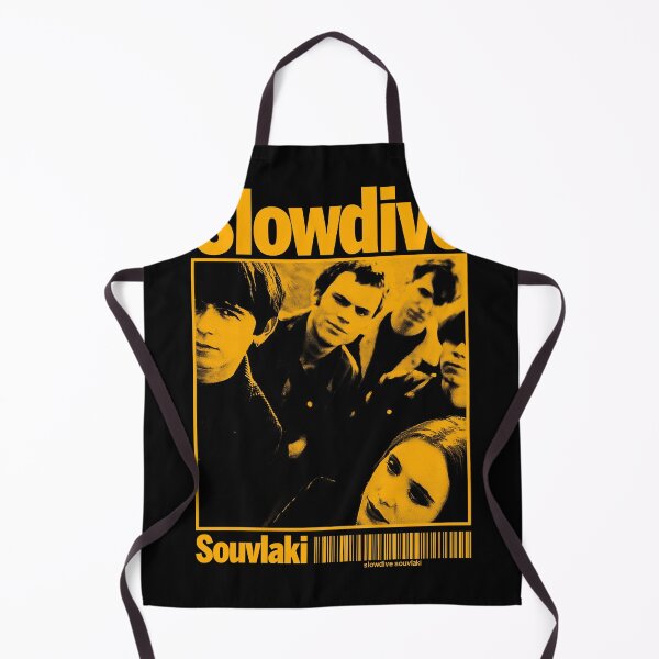 Item preview, Slowdive Vintage designed and sold by makafotid20.