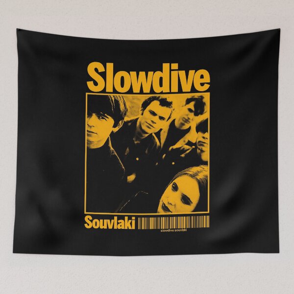 Item preview, Slowdive Vintage designed and sold by makafotid20.