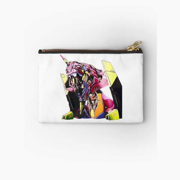 Item preview, Neon Genesis Evangelion Art Print – Bold Anime Graphic Tee ⭐⭐⭐⭐⭐ designed and sold by Nas91.