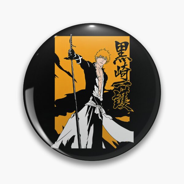Artikelvorschau, Ichigo - 4 entworfen und verkauft von Creaturesinzo.