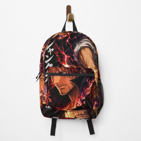 Item preview, Red Haired Shanks designed and sold by TRENDY-SOULS.