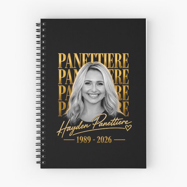 Item preview, Hayden Panettiere Memorial designed and sold by giorgepevStu.