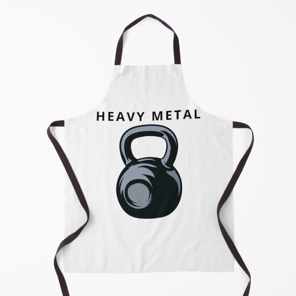 Item preview, Classic Black Kettlebell Workout Graphic designed and sold by TrendyGalaxy.