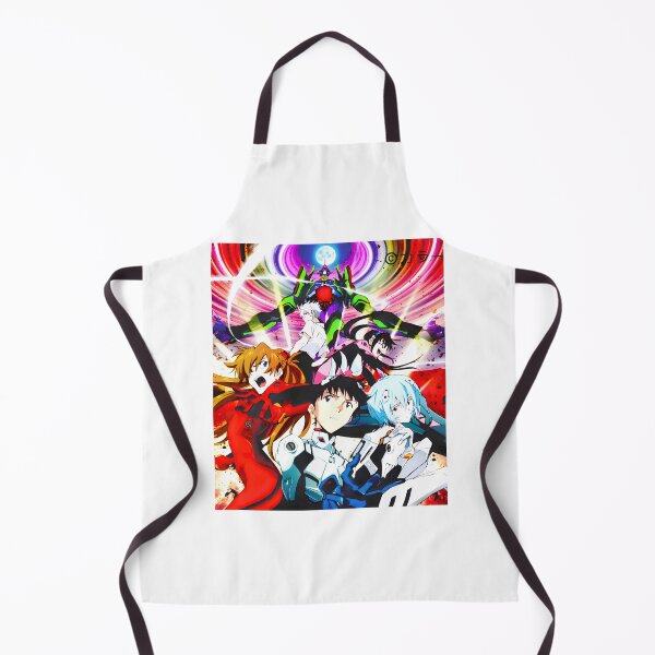 Item preview, Neon Genesis Evangelion Retro Aesthetic Art - Nerv Anime Minimalist Design LIMITED EDITION designed and sold by Nas91.