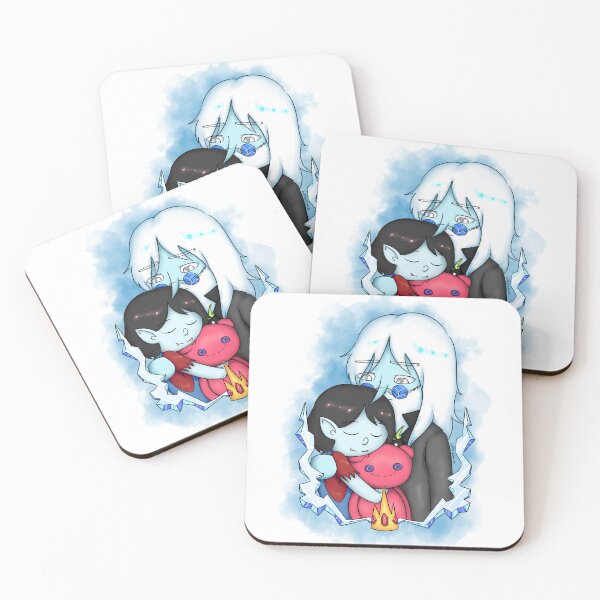 Item preview, Simon & Marcy designed and sold by MixiLunar.