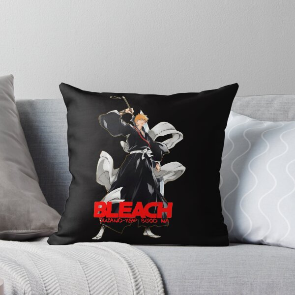 Item preview, Ichigo - 5 designed and sold by Creaturesinzo.