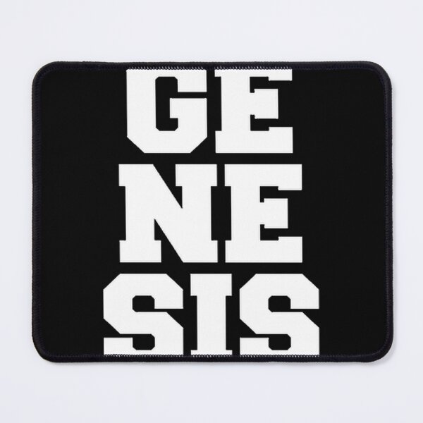 Item preview, Genesis The Last Domino Classic Tshirt ⭐⭐⭐⭐⭐ designed and sold by Nas91.