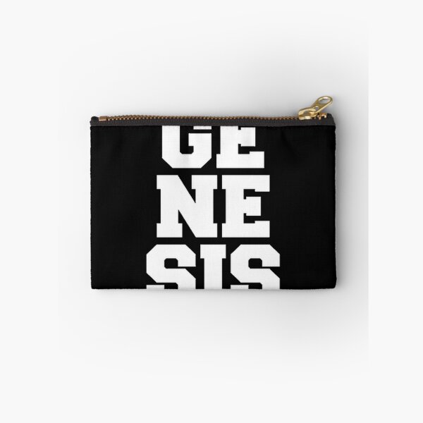 Item preview, Genesis The Last Domino Classic Tshirt ⭐⭐⭐⭐⭐ designed and sold by Nas91.