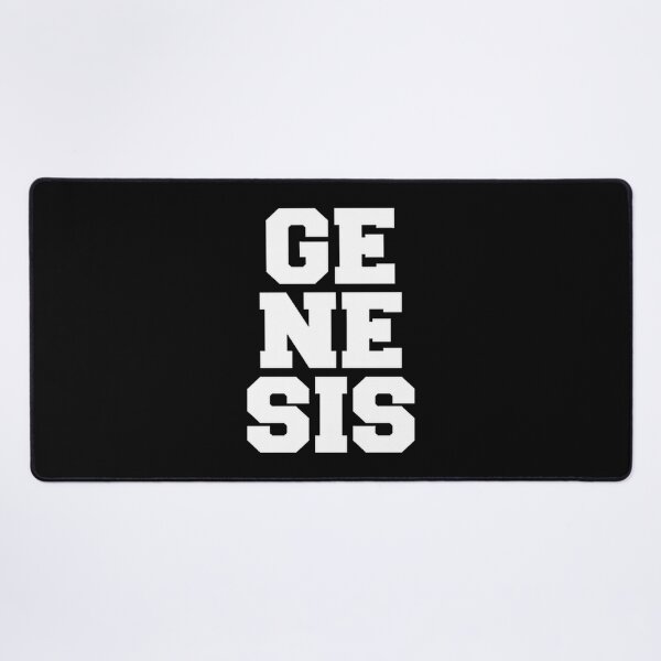 Item preview, Genesis The Last Domino Classic Tshirt ⭐⭐⭐⭐⭐ designed and sold by Nas91.