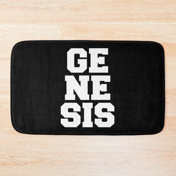 Item preview, Genesis The Last Domino Classic Tshirt ⭐⭐⭐⭐⭐ designed and sold by Nas91.