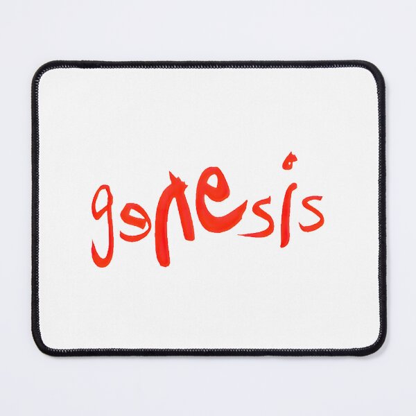 Item preview, Genesis LIMITED EDITION designed and sold by Nas91.