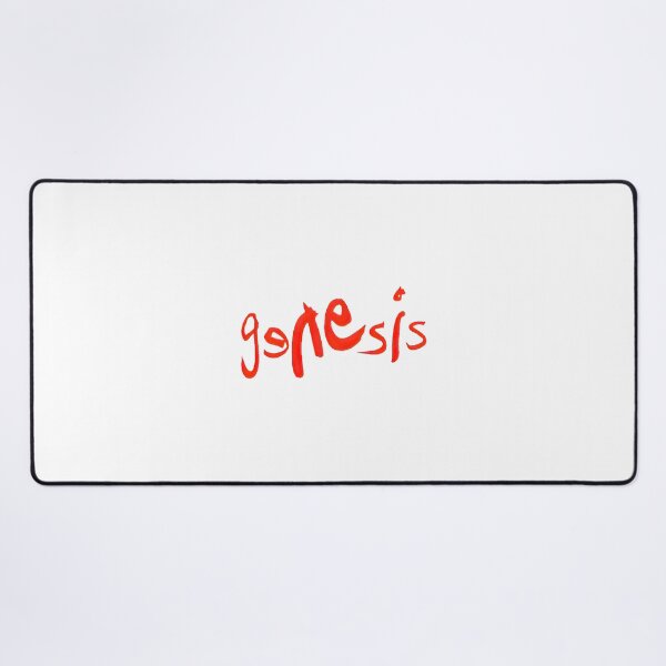 Item preview, Genesis LIMITED EDITION designed and sold by Nas91.